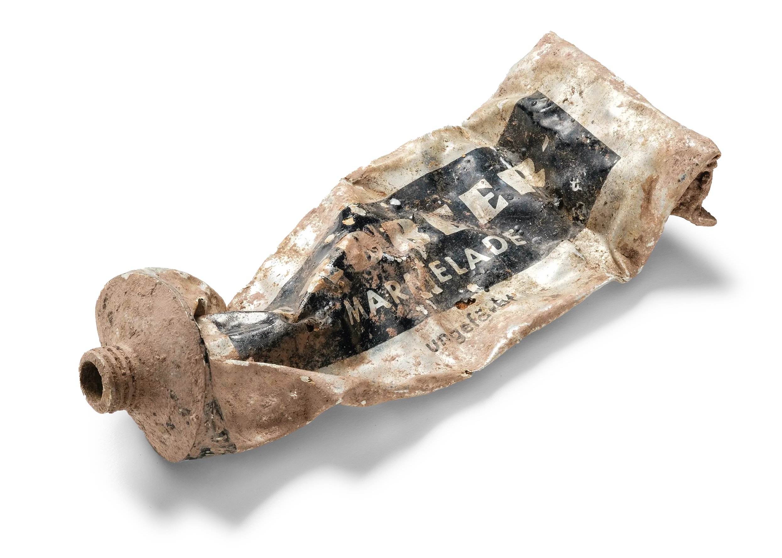 My Objects - My Stories Logo